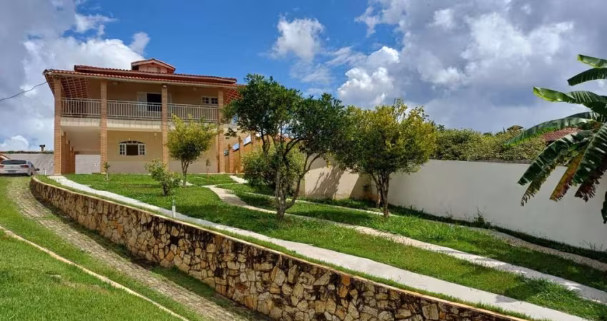 Chácara com 3 dormitórios à venda, 1019 m² por R$ 680.000 - Jardim Sinki - Franco da Rocha/SP