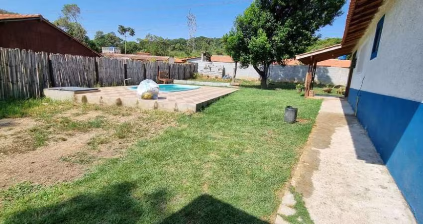 Chácara com 2 dormitórios à venda, 2800 m² por R$ 600.000 - Rio Acima - Mairiporã/SP