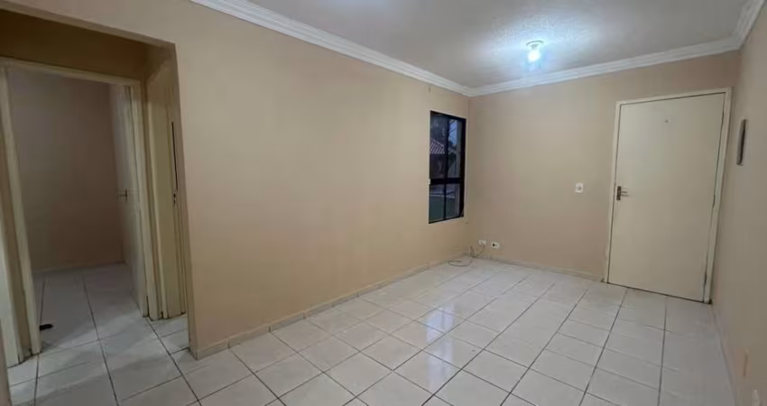 Apartamento com 2 dormitórios, 40 m² - venda por R$ 175.000,00 ou aluguel por R$ 1.300,00/mês - Terra Preta - Mairiporã/SP