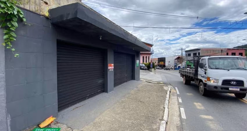 Salão para alugar, 60 m² por R$ 3.070,00/mês - Jardim Galrão - Mairiporã/SP