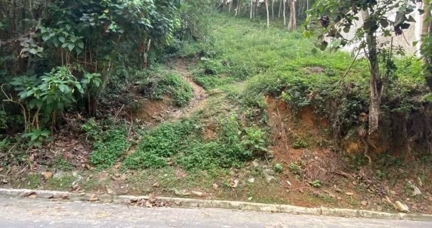 Terreno à venda, 885 m² por R$ 180.000,00 - Jardim Spada - Mairiporã/SP