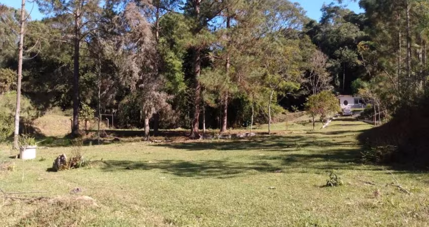 Chácara com 2 dormitórios, 20000 m² - venda por R$ 680.000,00 ou aluguel por R$ 3.000,00/mês - Campininha - Atibaia/SP