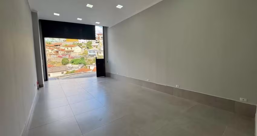 Salão para alugar por R$ 3.600,00/mês - Centro - Mairiporã/SP