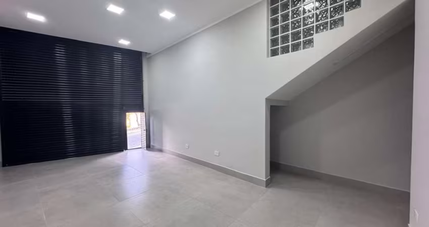 Salão para alugar por R$ 3.600,00/mês - Centro - Mairiporã/SP