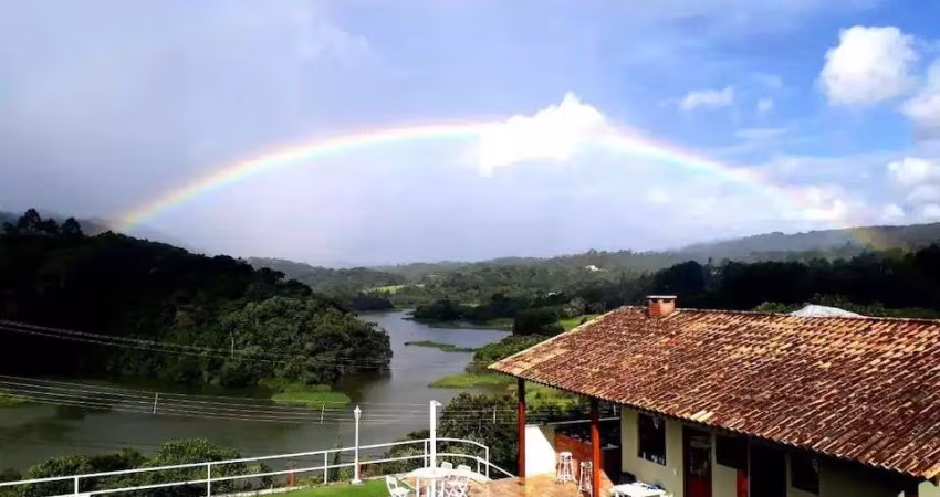 Chácara com 4 dormitórios à venda, 1 m² por R$ 1.700.000,00 - Ypeville - Mairiporã/SP