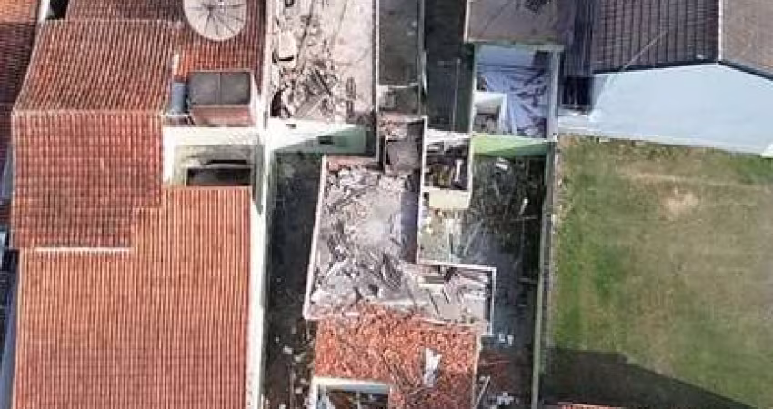 Terreno à venda, 437 m² por R$ 2.200.000,00 - Centro - Mairiporã/SP
