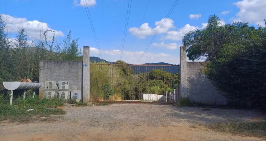 Casa com 3 dormitórios à venda, 133 m² por R$ 450.000,00 - Rancho Grande - Mairiporã/SP