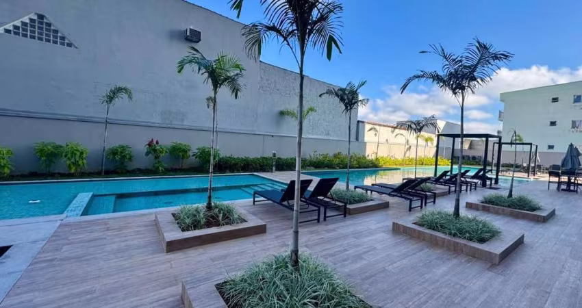 Apartamento com 3 dormitórios à venda, 88 m² por R$ 1.250.000,00 - Nova Gardênia - Atibaia/SP