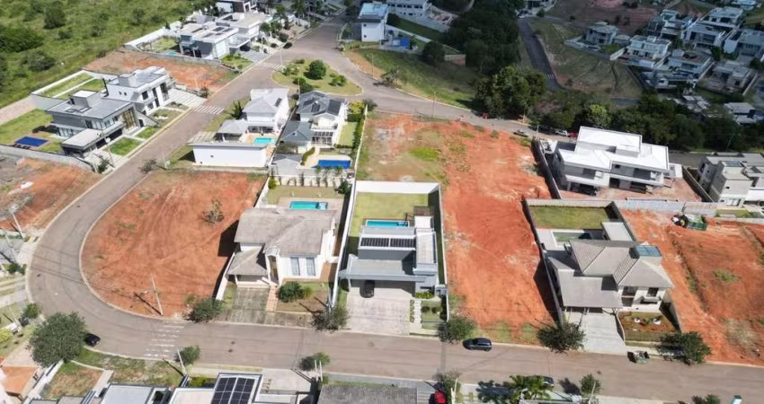 Casa com 4 dormitórios à venda, 260 m² por R$ 2.800.000,00 - Condomínio Residencial Shamballa III - Atibaia/SP