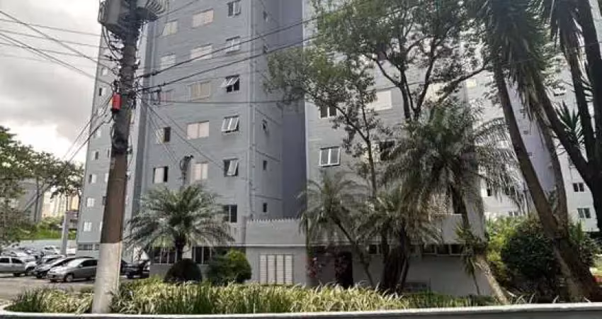 Apartamento com 2 dormitórios à venda, 50 m² por r$ 380.000,00 - vila da saúde - são paulo/sp