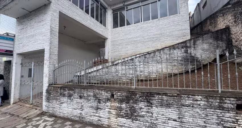 Casa para alugar por r$ 4.500,00/mês - centro - mairiporã/sp