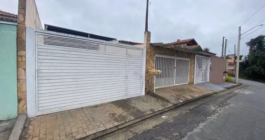 Casa com 2 dormitórios à venda, 327 m² por R$ 800.000,00 - Lavapés - Mairiporã/SP