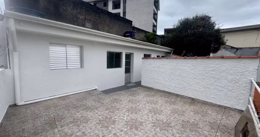 Casa com 1 dormitório para alugar, 50 m² por r$ 1.950,00/mês - vila ipanema - mairiporã/sp