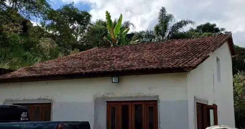 Chácara com 2 dormitórios à venda, 3000 m² por r$ 550.000,00 - barreiro - mairiporã/sp