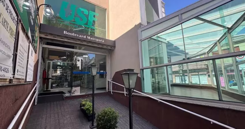 Sala para alugar por r$ 800,00/mês - centro - mairiporã/sp