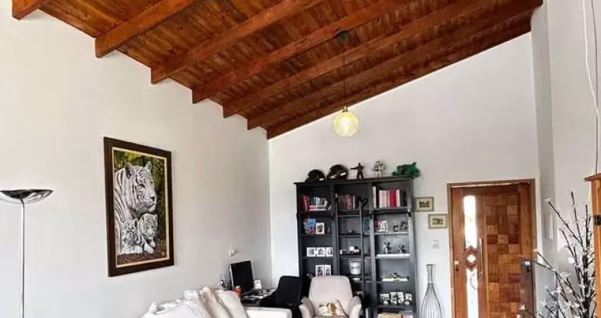 Casa com 3 dormitórios à venda, 115 m² por r$ 490.000,00 - condomínio águas de são pedro - mairiporã/sp