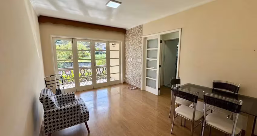 Apartamento com 2 dormitórios à venda, 62 m² por r$ 620.000,00 - clube de campo - mairiporã/sp