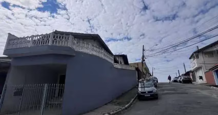 Casa com 2 dormitórios à venda, 101 m² por r$ 550.000,00 - vila ipanema - mairiporã/sp