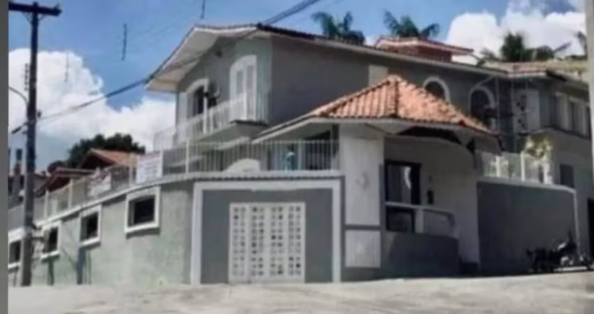 Sala para alugar, 72 m² por r$ 2.400,00/mês - jardim leonor - mairiporã/sp