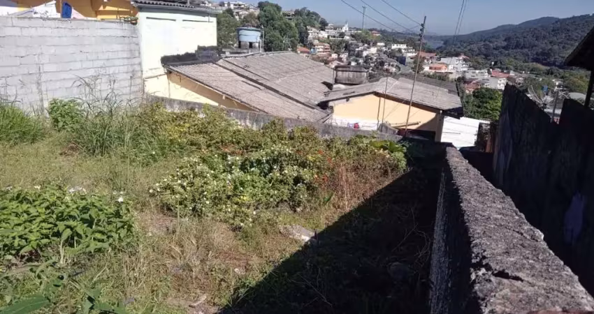 Terreno à venda, 367 m² por r$ 470.000,00 - vila ipanema - mairiporã/sp