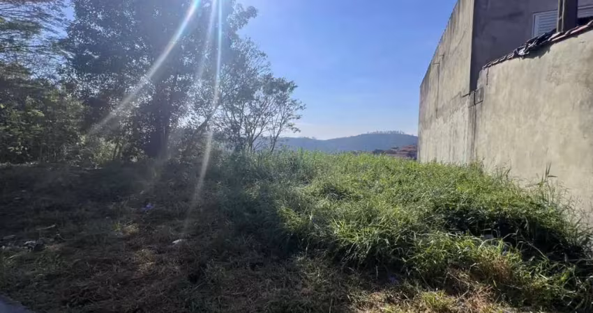 Terreno à venda, 370 m² por r$ 220.000,00 - jardim henrique martins - mairiporã/sp