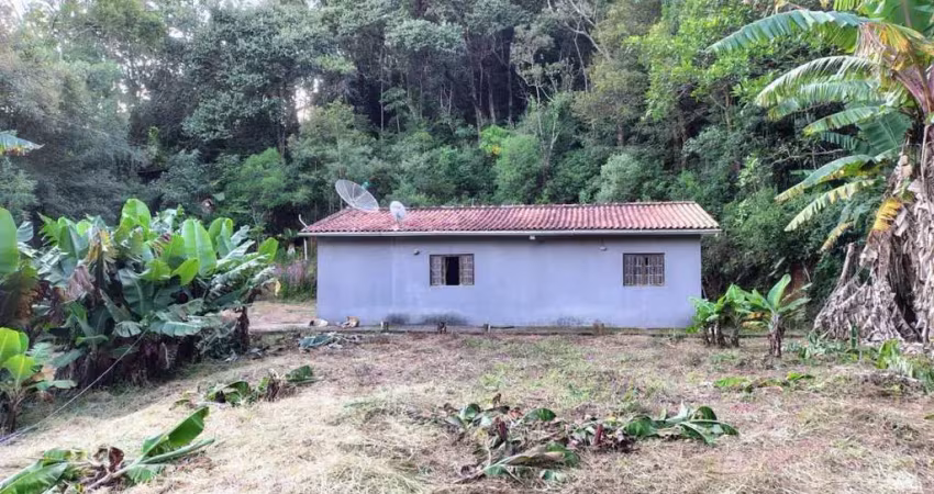 Chácara com 3 dormitórios à venda, 1596 m² por r$ 325.000,00 - jundiaizinho - mairiporã/sp