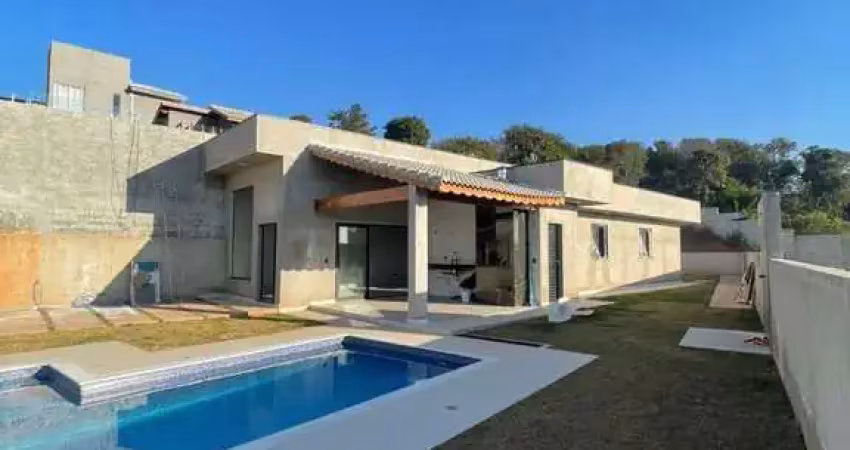 Casa com 3 dormitórios à venda, 124 m² por r$ 850.000,00 - parque bela vista - mairiporã/sp