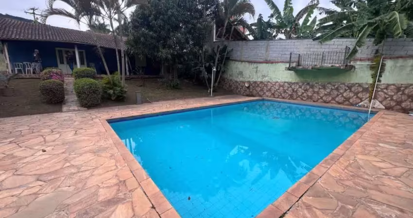 Chácara com 4 dormitórios à venda, 965 m² por r$ 750.000,00 - rio abaixo - mairiporã/sp
