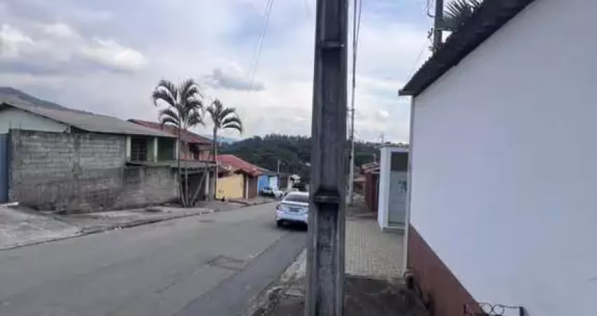 Casa com 3 dormitórios à venda, 173 m² por r$ 550.000,00 - barreiro - mairiporã/sp