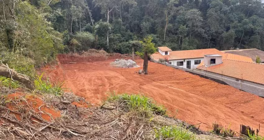 Terreno à venda, 1000 m² por r$ 110.000,00 - jardim estância brasil - atibaia/sp