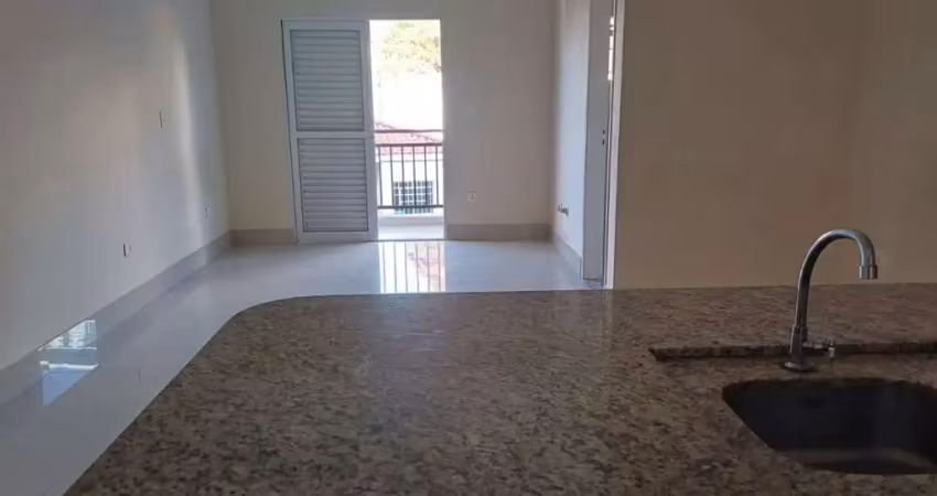 Kitnet com 1 dormitório para alugar por r$ 1.431,00/mês - centro - mairiporã/sp