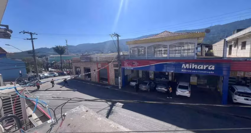 Sala para alugar por r$ 1.200,00/mês - centro - mairiporã/sp