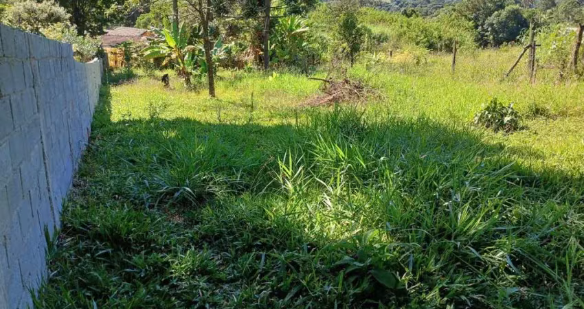 Terreno à venda, 763 m² por r$ 1.800,00 - jardim maracanã - atibaia/sp