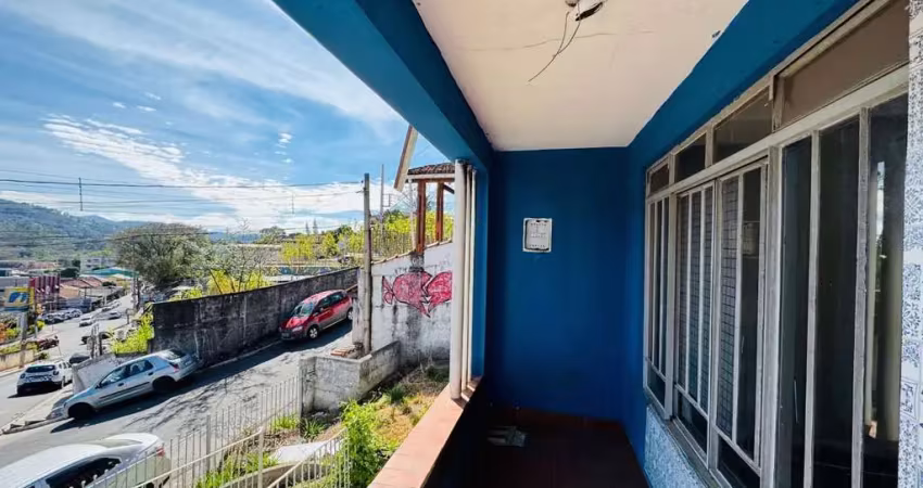 Casa com 2 dormitórios para alugar, 223 m² por r$ 3.121/mês - vila ipanema - mairiporã/sp