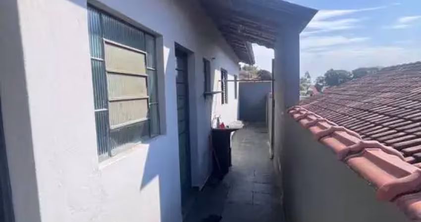 Casa com 2 dormitórios para alugar, 60 m² por r$ 1.500,00/mês - lavapés - mairiporã/sp