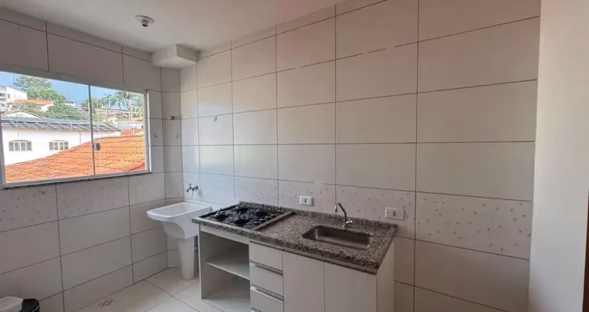 Apartamento com 1 dormitório para alugar por r$ 1.284/mês - vila ipanema - mairiporã/sp