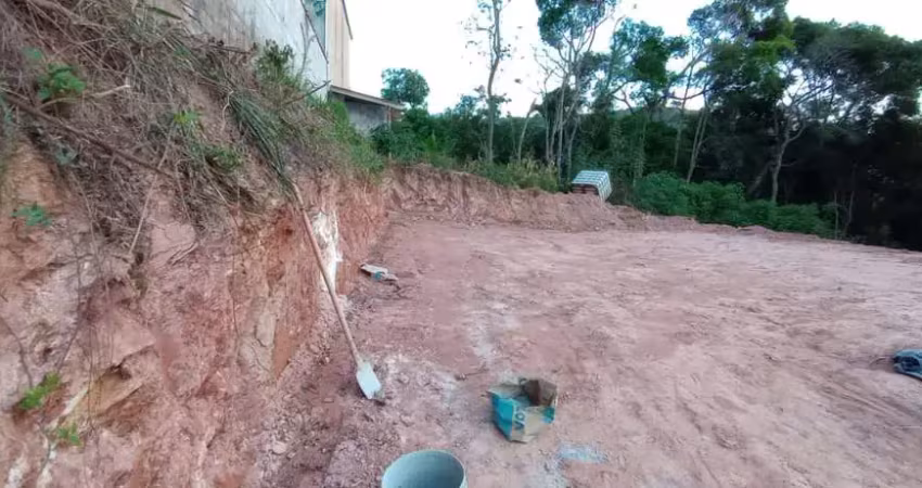 Terreno à venda, 1240 m² por r$ 220.000,00 - pirucaia - mairiporã/sp
