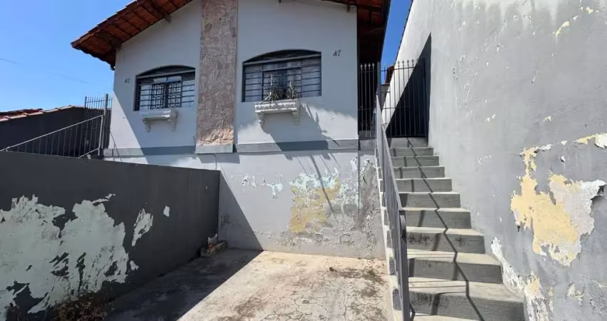 Casa com 2 dormitórios para alugar por r$ 1.700,00/mês - lavapés - mairiporã/sp