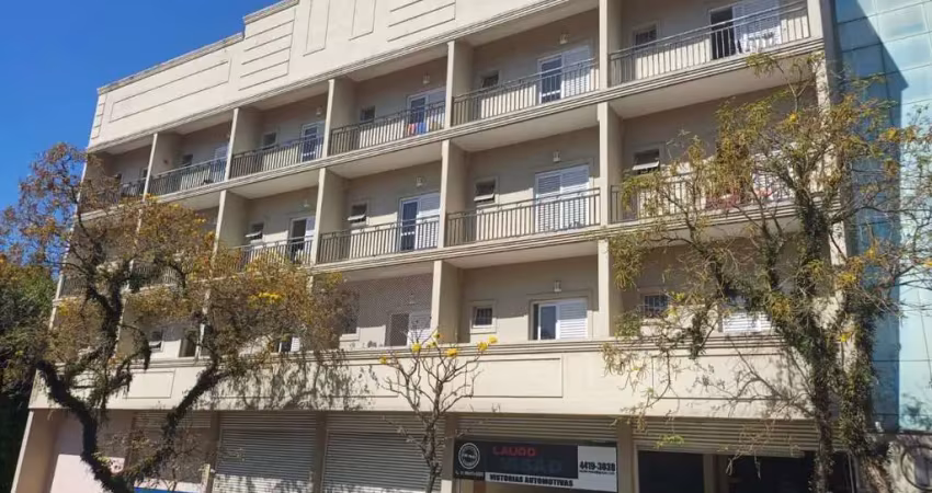 Kitnet com 1 dormitório para alugar por r$ 1.430,00/mês - jardim mairi - mairiporã/sp