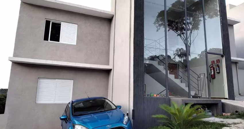 Apartamento com 2 dormitórios à venda, 73 m² por r$ 335.000,00 - jardim colonial - atibaia/sp