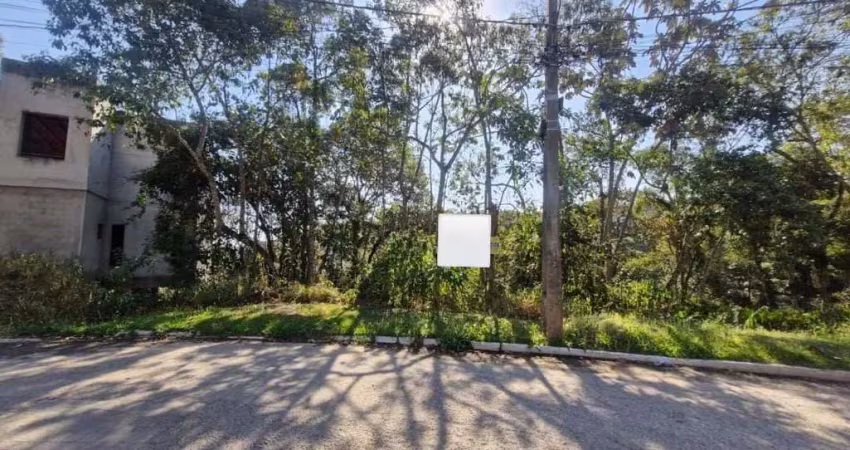 Terreno à venda, 260 m² por r$ 250.000 - barreiro - mairiporã/sp