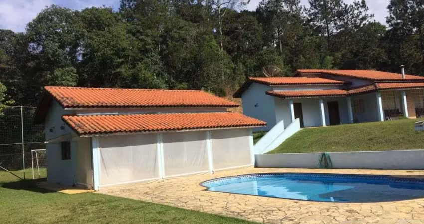 Casa com 4 dormitórios à venda por r$ 1.300.000,00 - cinco lagos - mairiporã/sp