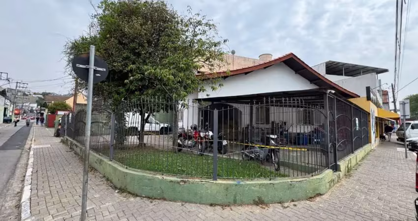 Casa com 3 dormitórios à venda, 219 m² por r$ 1.700.000,00 - centro - mairiporã/sp