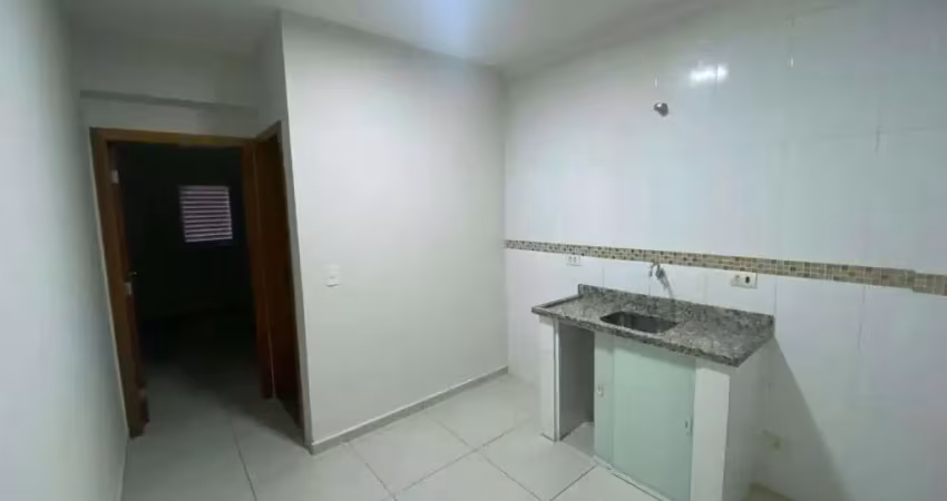 Kitnet com 1 dormitório para alugar por r$ 1.050/mês - centro - mairiporã/sp