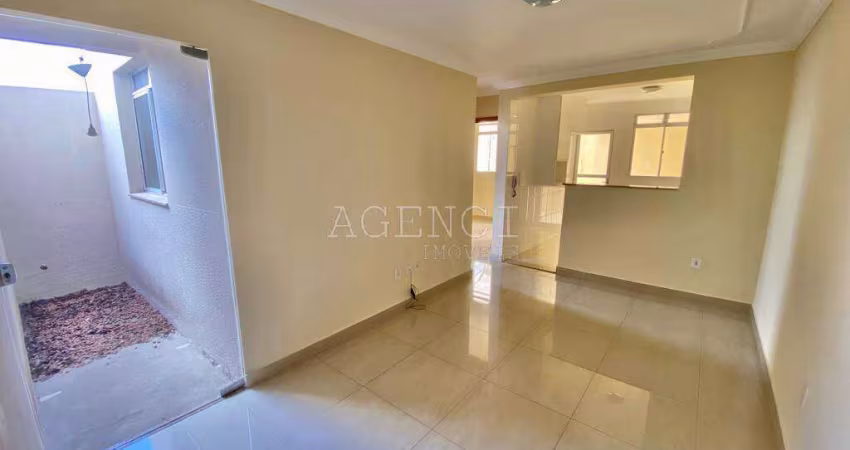 Apartamento Garden Residencial / Cabral