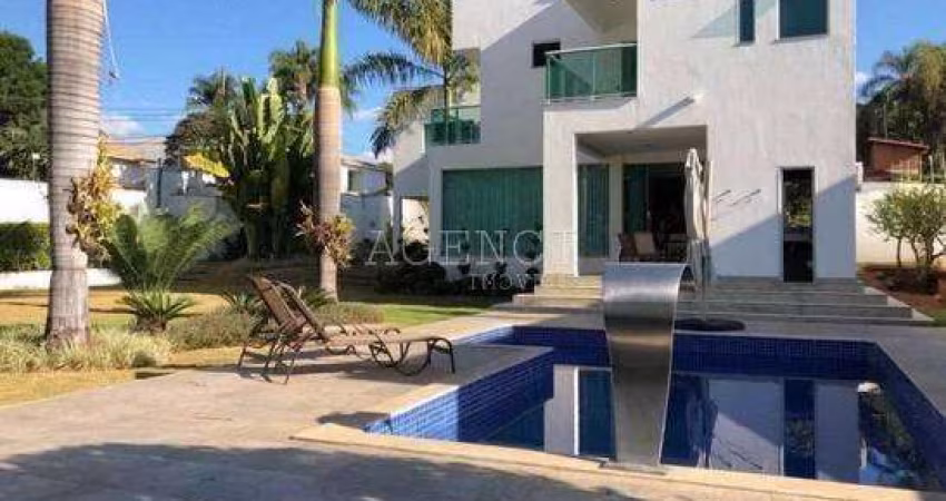 Casa Residencial / Bandeirantes (Pampulha)