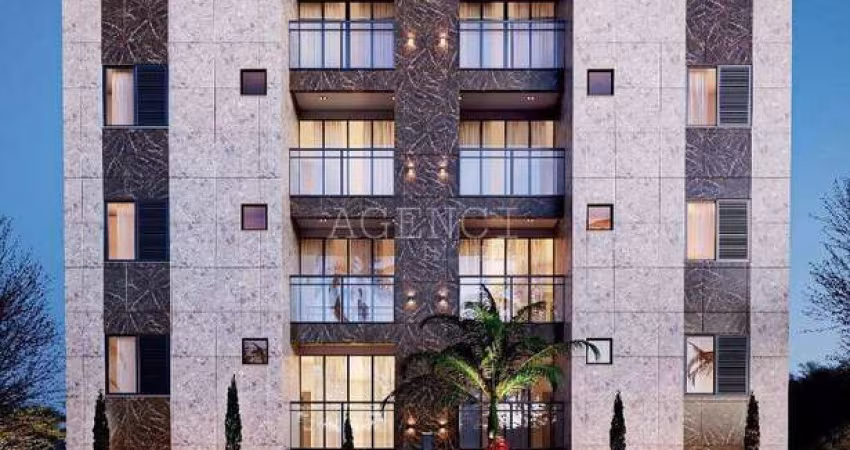 Apartamento de 3 quartos com elevdor no Bairro Cabral