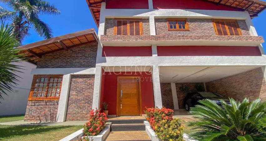 Casa Residencial / Braúnas