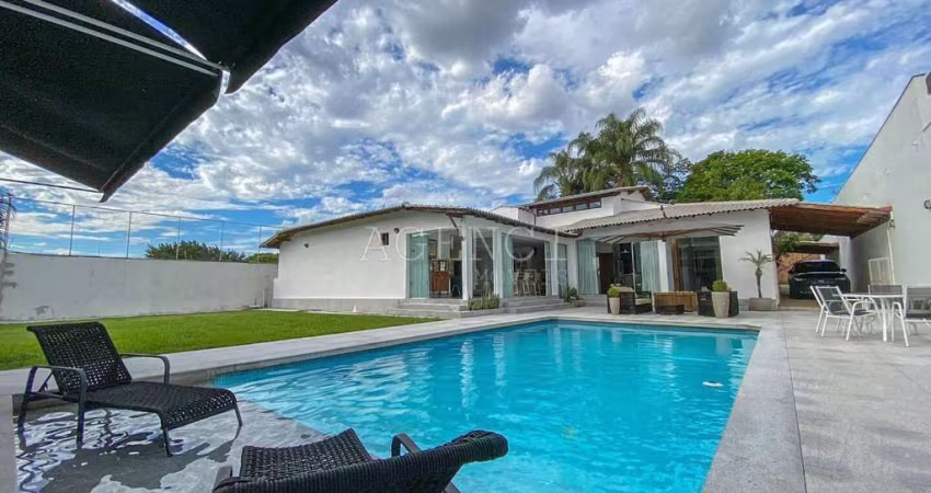 Casa Residencial / Bandeirantes (Pampulha)