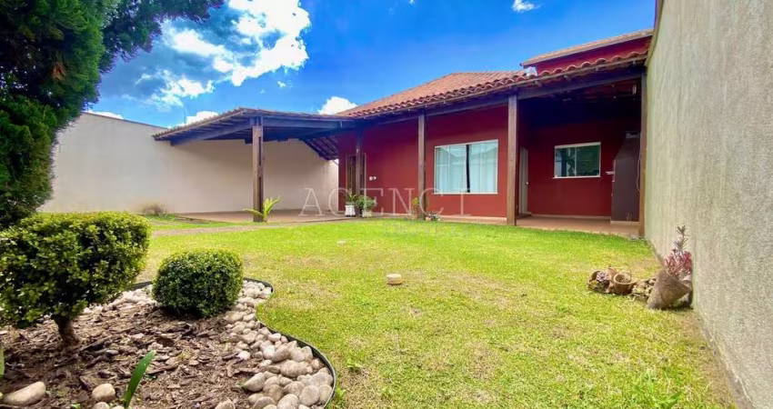 Casa Residencial / Vale do Sol